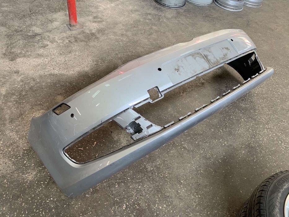 Предна броня за Шаран/VW Sharan 2011-2015г.