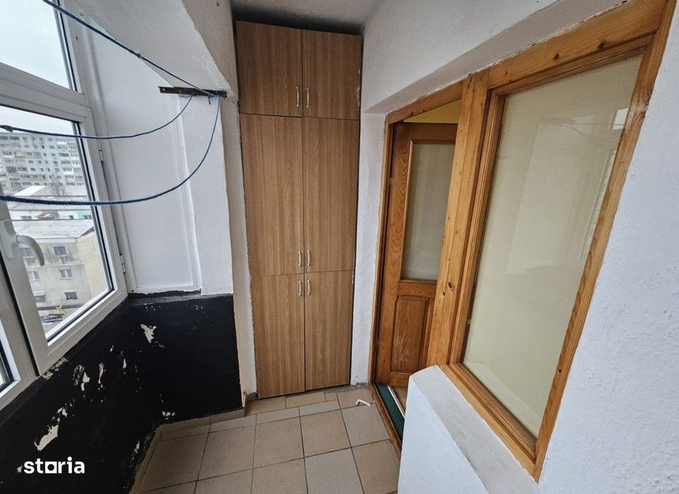 Apartament  3 camere Dacia , 72 metri, etaj 7 Cod:161278