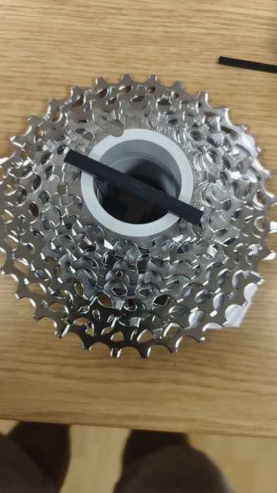 Шосейни Касети Срам PG-1130 11sp 11-26T,11-32T