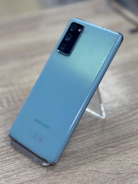 Samsung galaxy s20fe(os14b)