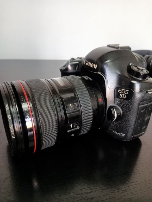 Canon 5D Mark3,60D , Rebl T2i, 1100D va manapatlar sotiladi