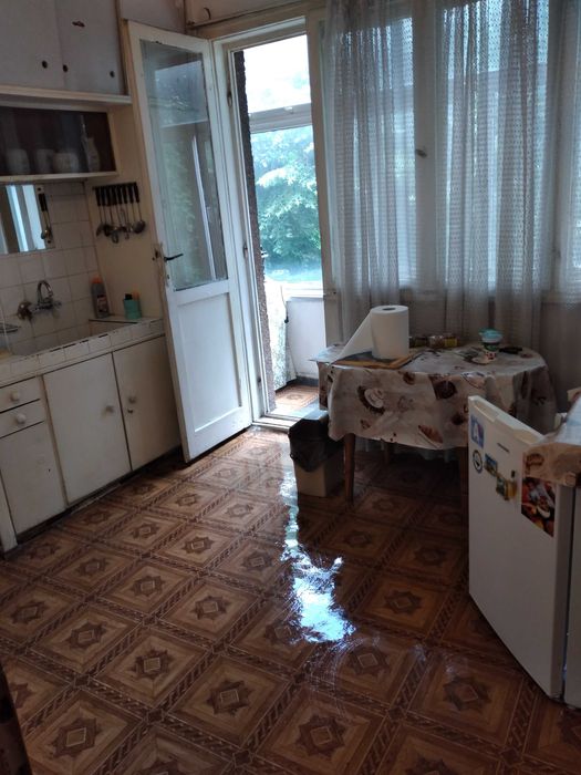 Дава се под наем Двустаен апартамент в Пловдив, Мараша - 65 кв.м за 306 € - Снимка #12