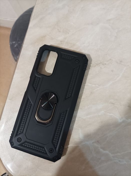 Новый Чехол poco m3