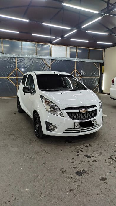 Spark 2013yil sotiladi