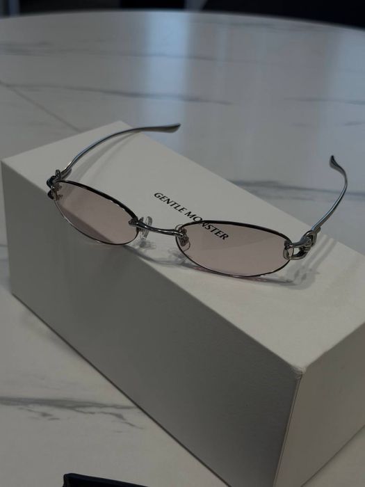 Gentle monster очки