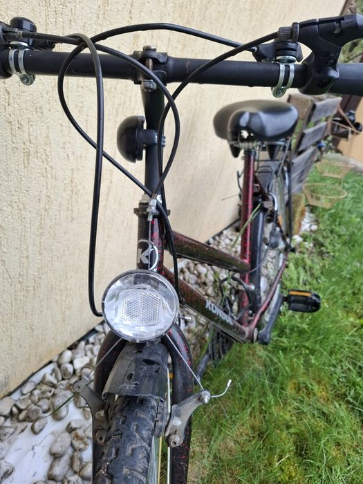 Дамско градско колело ,Konsul 110 евро.