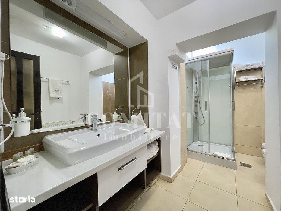 0% comision | Apartament cu 5 camere ultracentral | ideal investiție