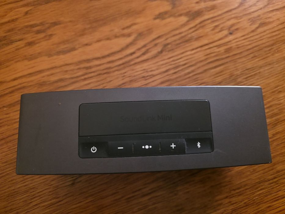 Bose soundlink 2