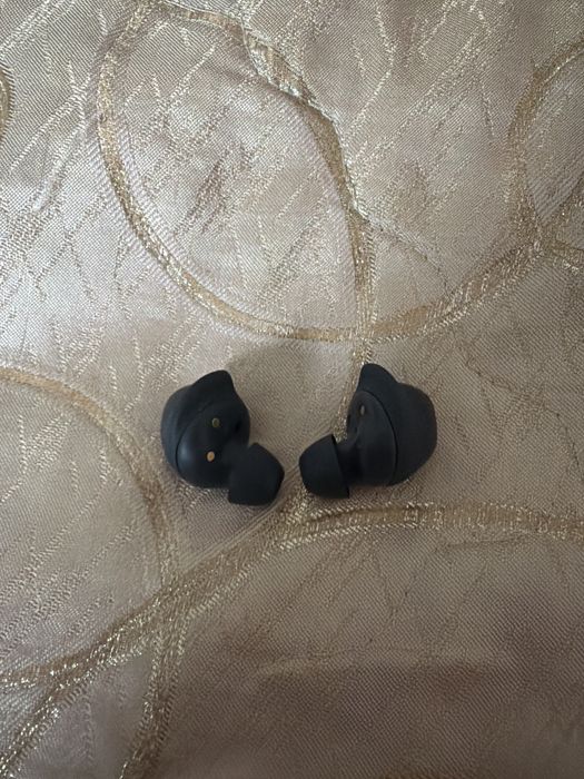 Наушники Samsung Galaxy Buds core белый