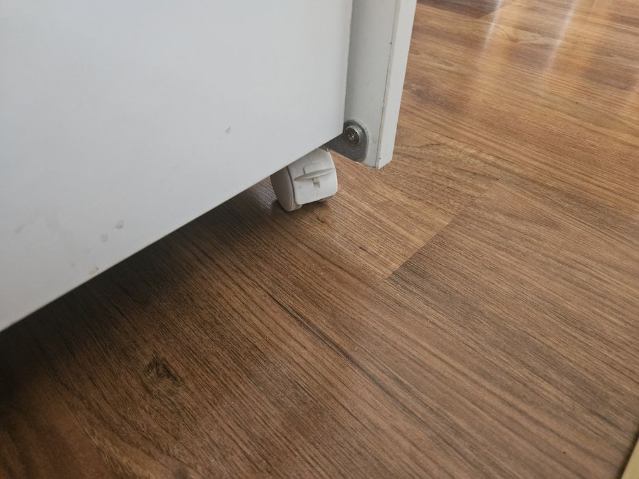 Бебешко легло! Перфектно състояние!