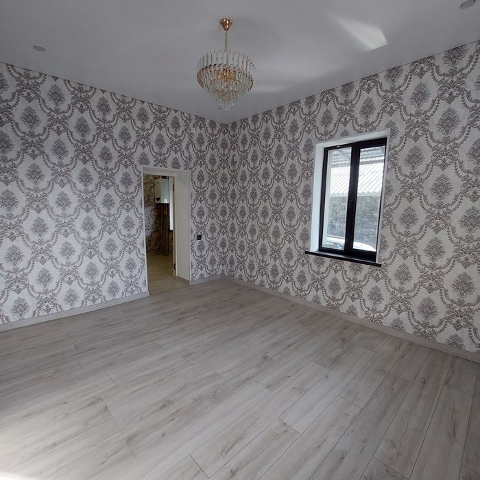 Полдома на Аймаутова-Желтоксан