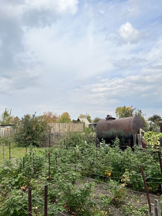 Продам дачу со автомобилист