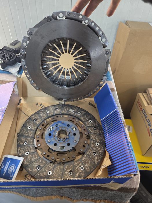 Съединител за Форд фокус,куга,кънект