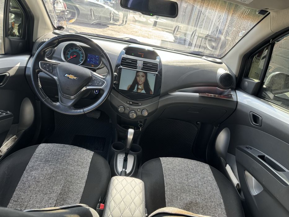 SPARK Avtomat 2022 - 4 pozitsa