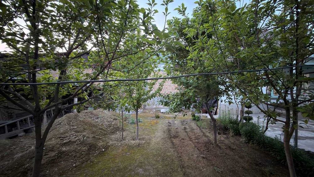 Аллон махалла 2.1 соту 30х7. Олмазор тумани