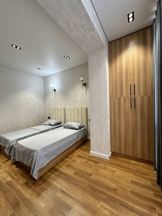 3ех Комнатная квартира в ЖК Modero , Шота Руставели