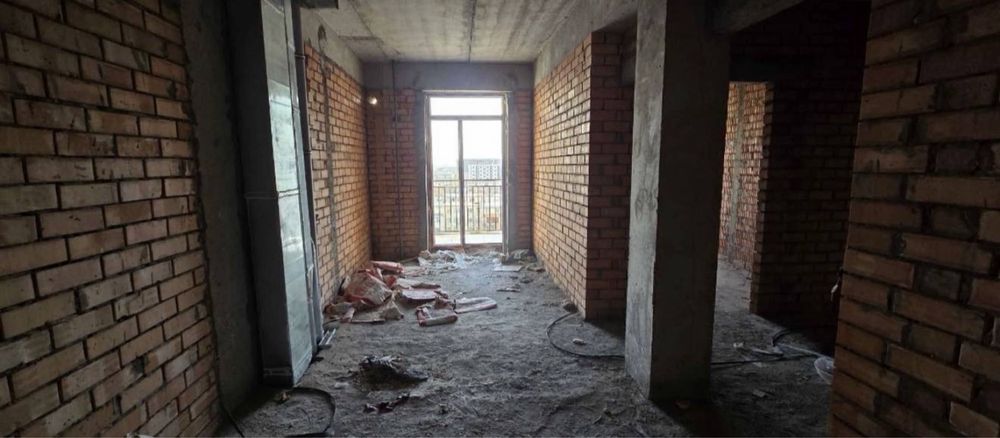 Продается квартира в   ЖК “Yangiobod Residence”