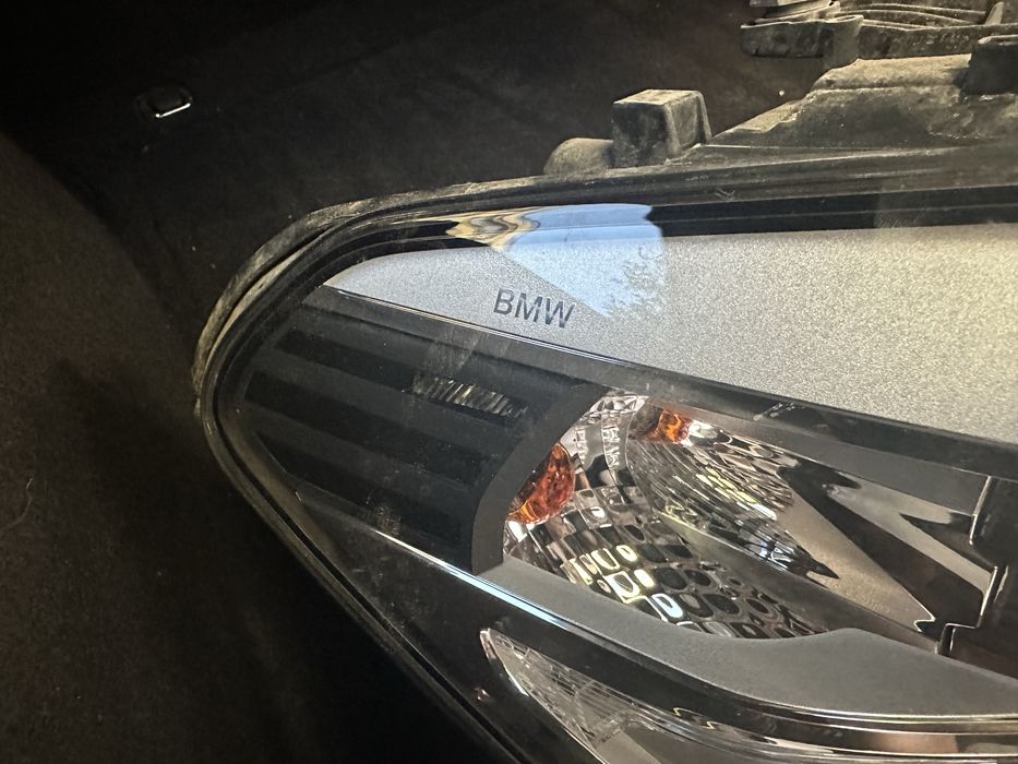 Ляв Десен Adaptive Headlights Фарове за бмв г30 г31