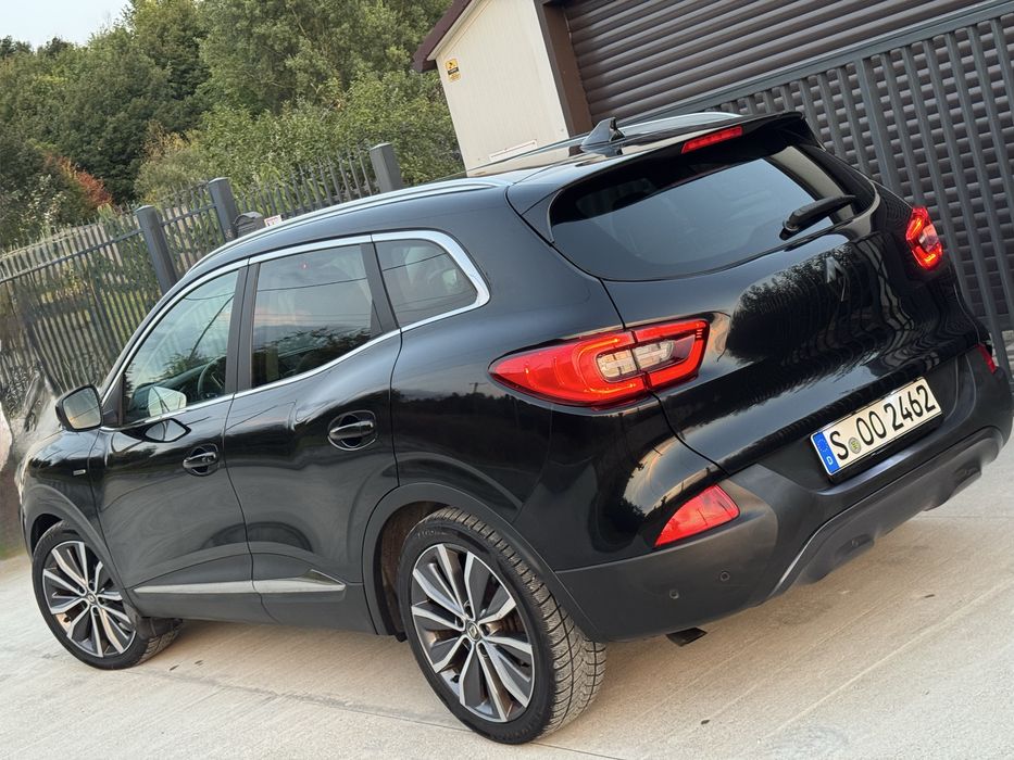 Renault KADJAR BOSE Edition Impecabil
