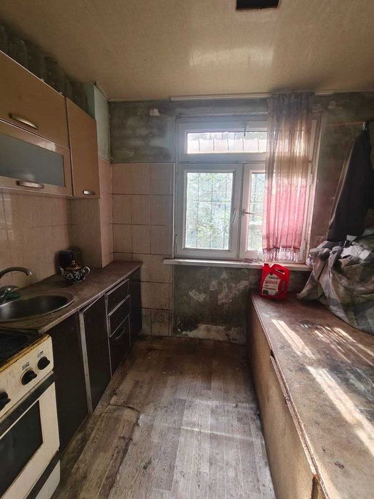 Чиланзар-Г9А Кирпич 1в2/2/5  балкон 2/3 Ориентир Жахон Тиллари