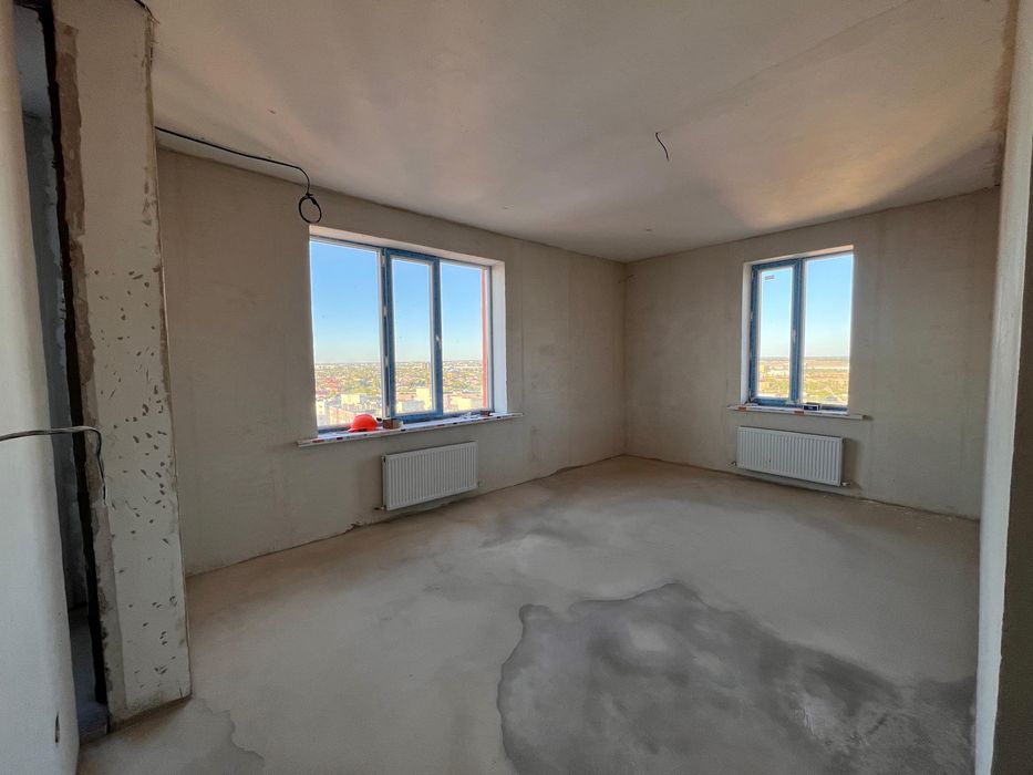 Продам 2-х комнатную квартиру