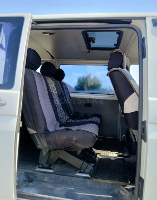 Продам авто Volkswagen Transporter