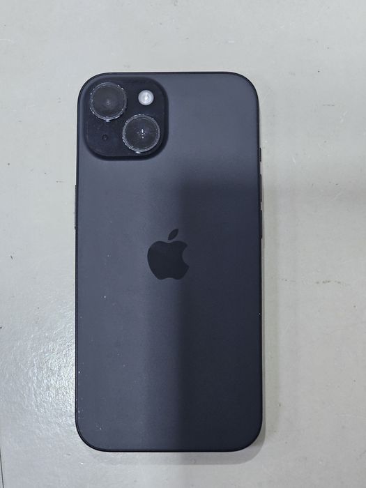 Продам iPhone 15