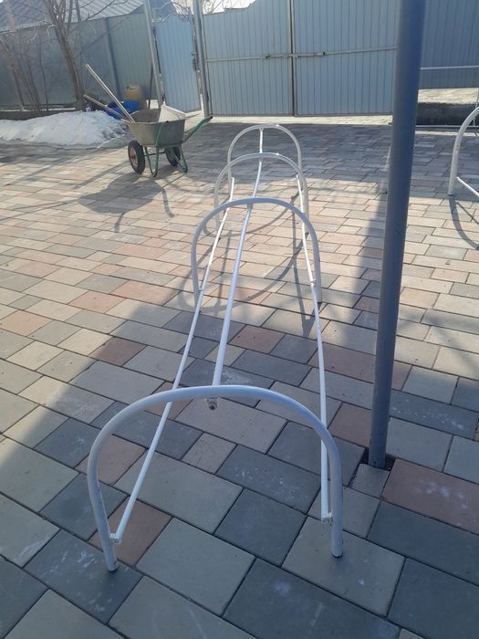 Дуга для парника