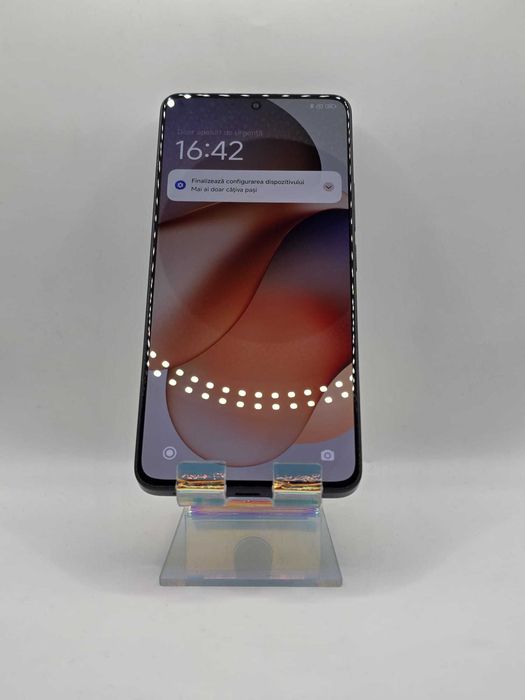 Redmi Note 13 Pro, MEM 256GB, RAM 8GB, Amanet Doamna Ghica, Cod: 94495