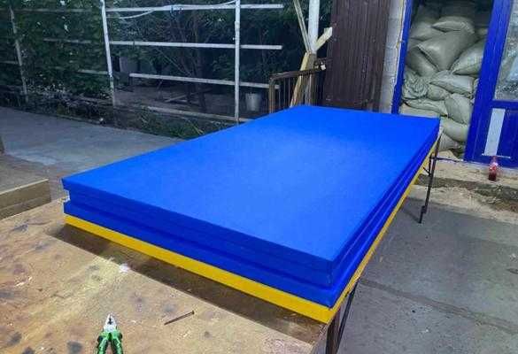 Татами 10% скидка у нас супер цена