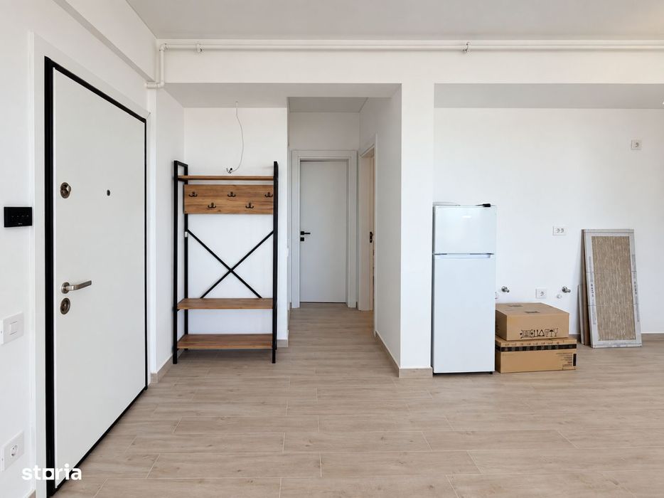 Apartament spatios 2 camere / Meraki Resort&Spa / Mamaia Nord