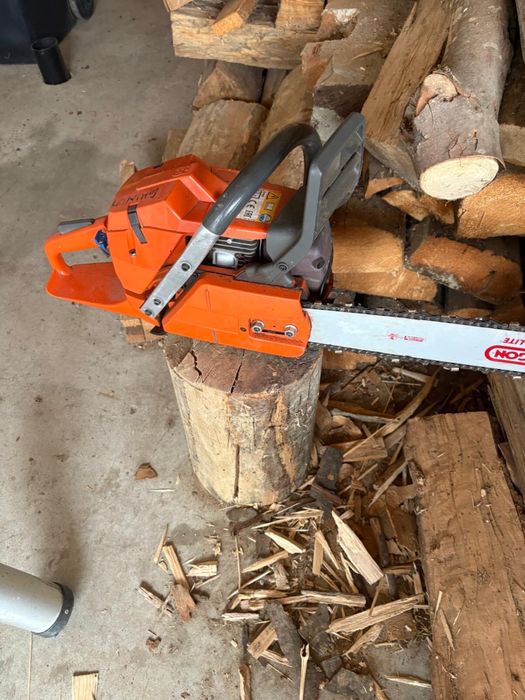 Husqvarna 365 X torq