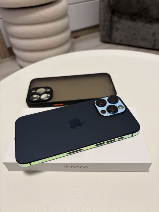 Iphone 15 pro max 512 gb  !