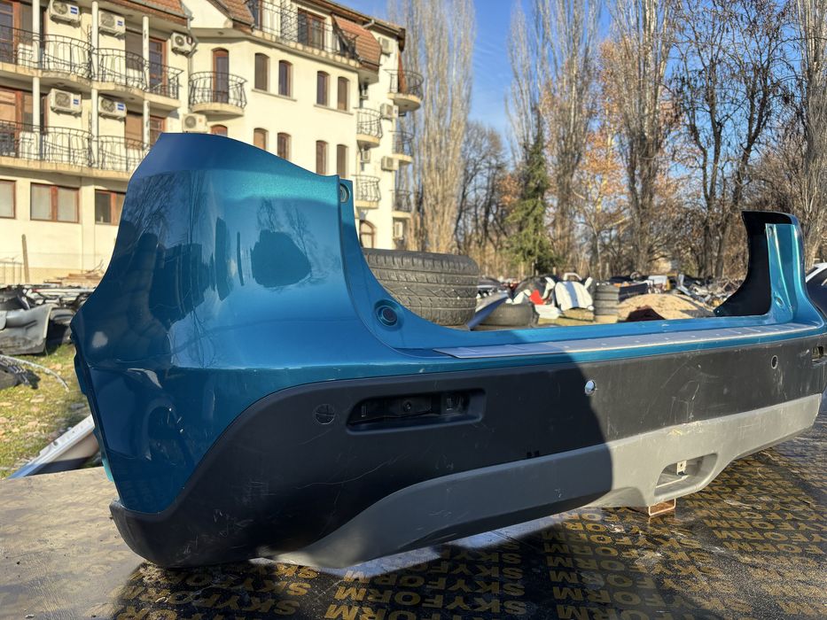 Броня Suzuki Vitara