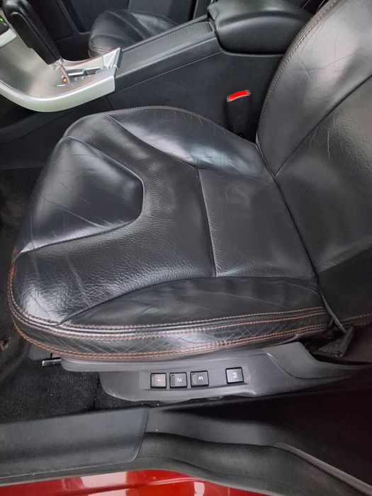 Volvo Xc60 2.4D AWD Automat 205hp