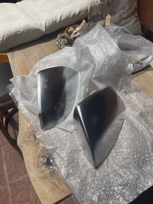 Audi Q5/SQ5. ,Q7,SQ7 -Капачки за странични огледала