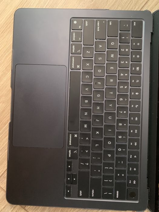 Macbook air m2 256/16 Макбук эйр