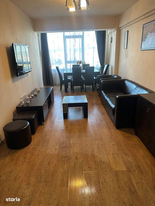 Apartament 2 camere zona Doamna Stanca de închiriat