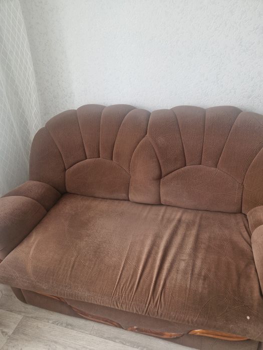 Продам минидиван