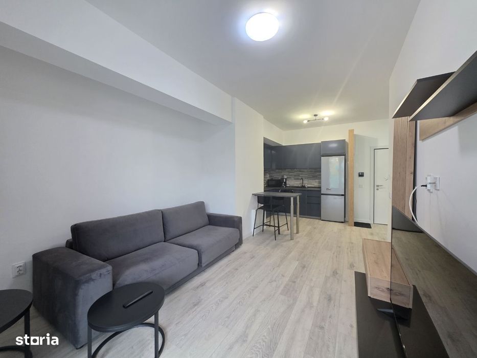 Apartament 2 camere, parcare subterana- Dinamic Residencs