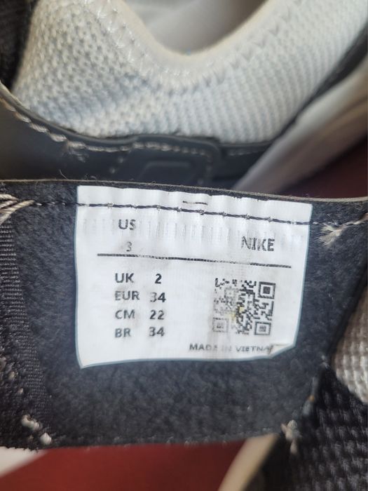 Детски маратонки Nike 34