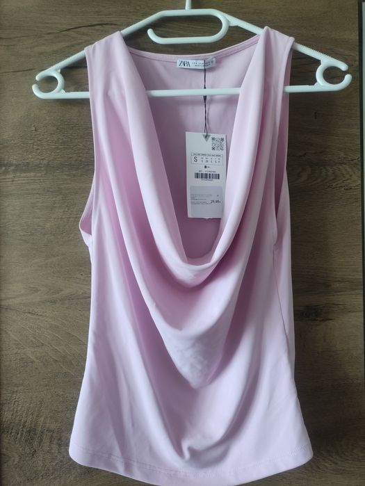 Потник и панталони Zara