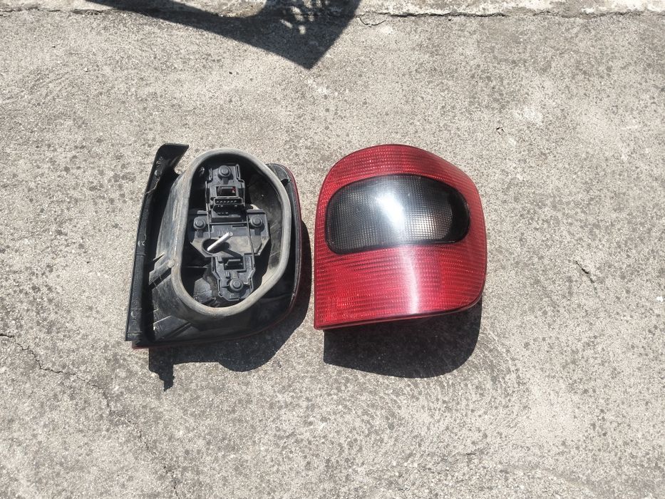 Стопове за Sitroen XSARA