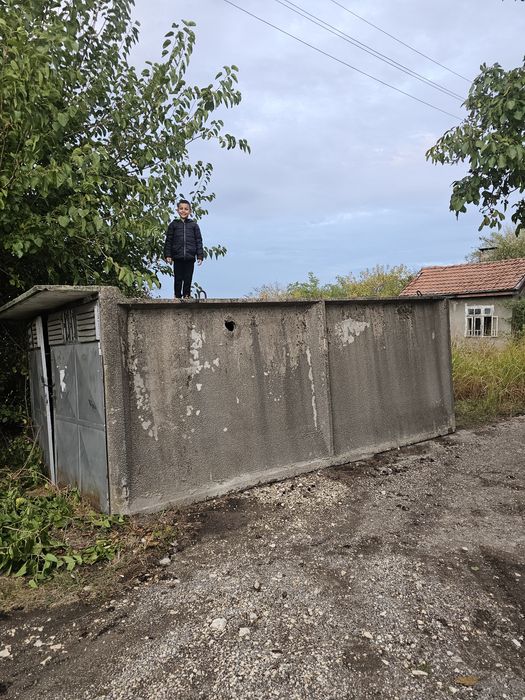 Продава се Гараж / Паркомясто в Русе, Център - 12 кв.м за 149 €/кв.м - Снимка #5