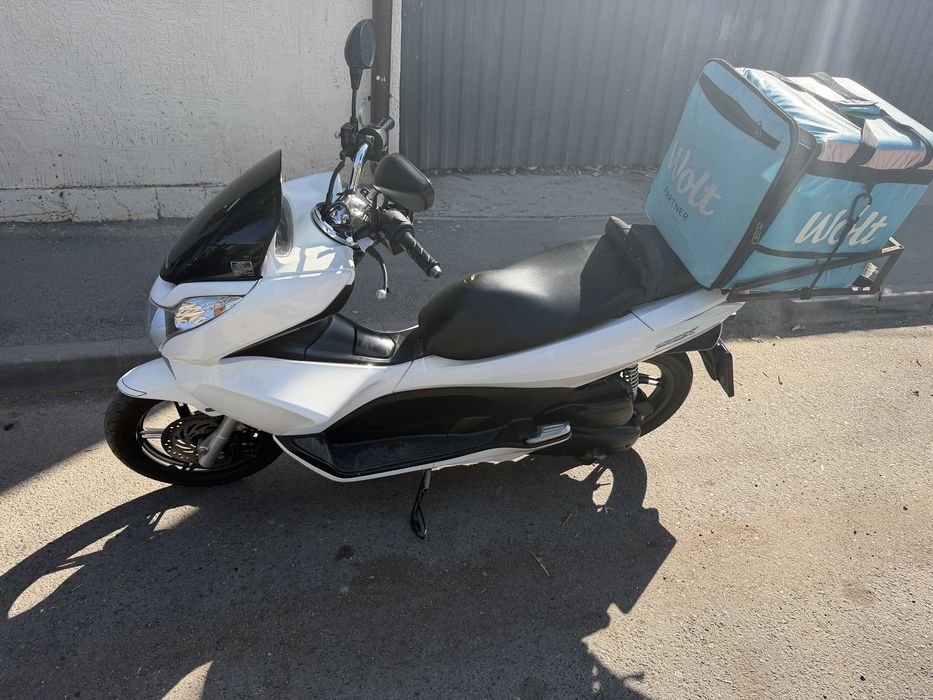 Срочно сатлады хонда 125 куб