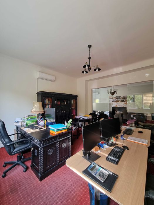 PF Inchiriez Spatiu  Andrei Muresanu