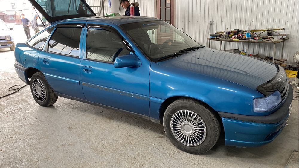 Продам машину