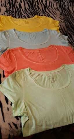 GAP Нови Дамски Тениски