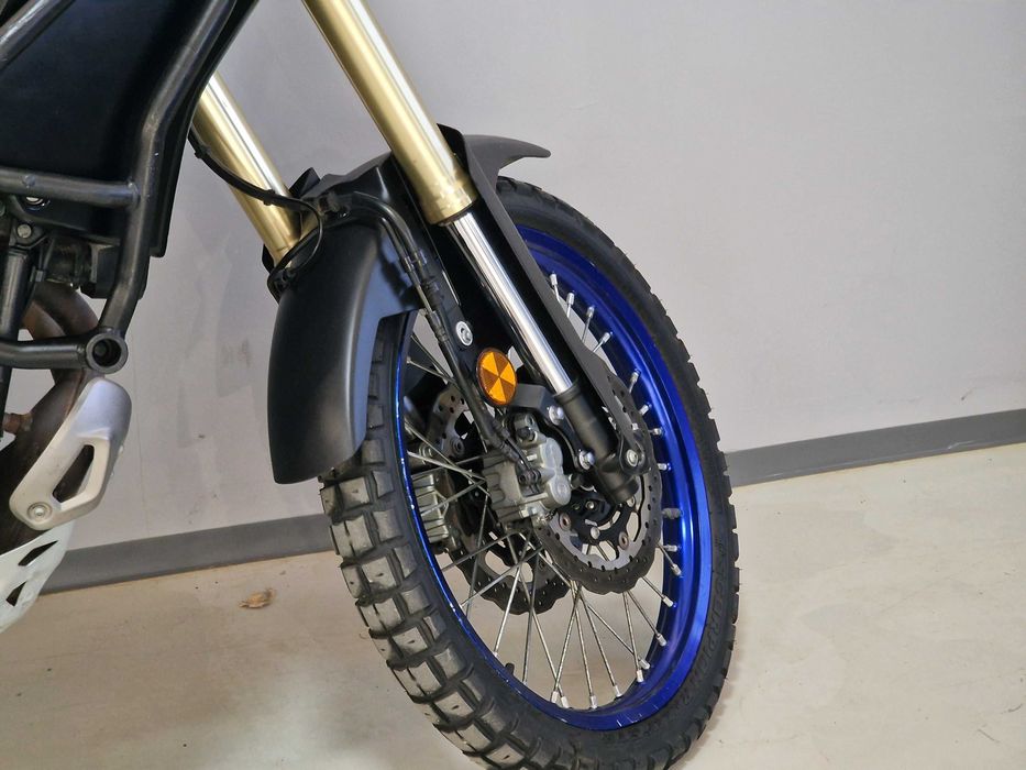Yamaha Tenere 700 2021