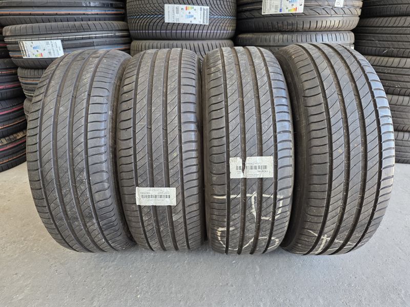 225/60/17 MICHELIN 4бр
